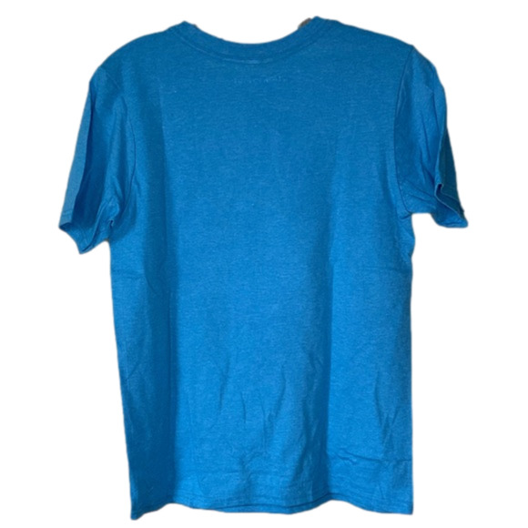 Toy Story Buzz Light Year Graphic Tee Boys Medium‎ Blue NEW - Picture 3 of 3